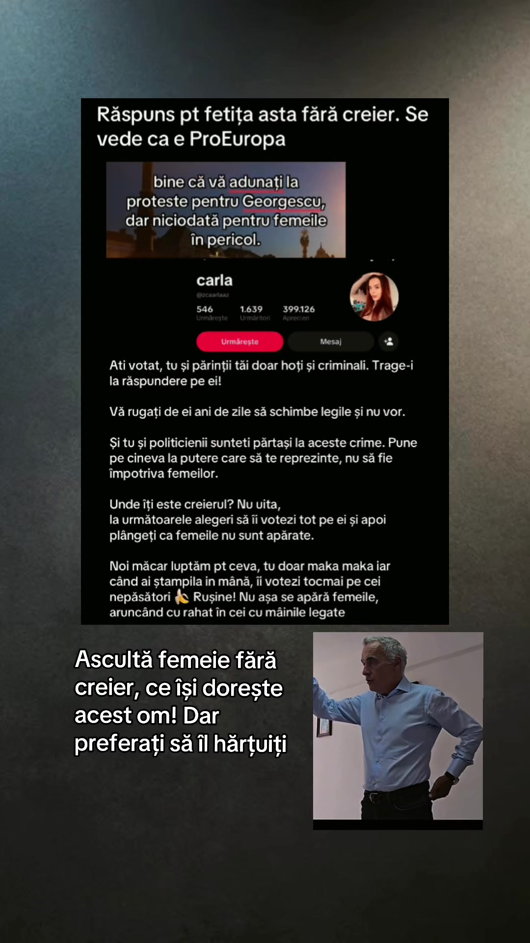 @🇷🇴 George Alexandru Carut