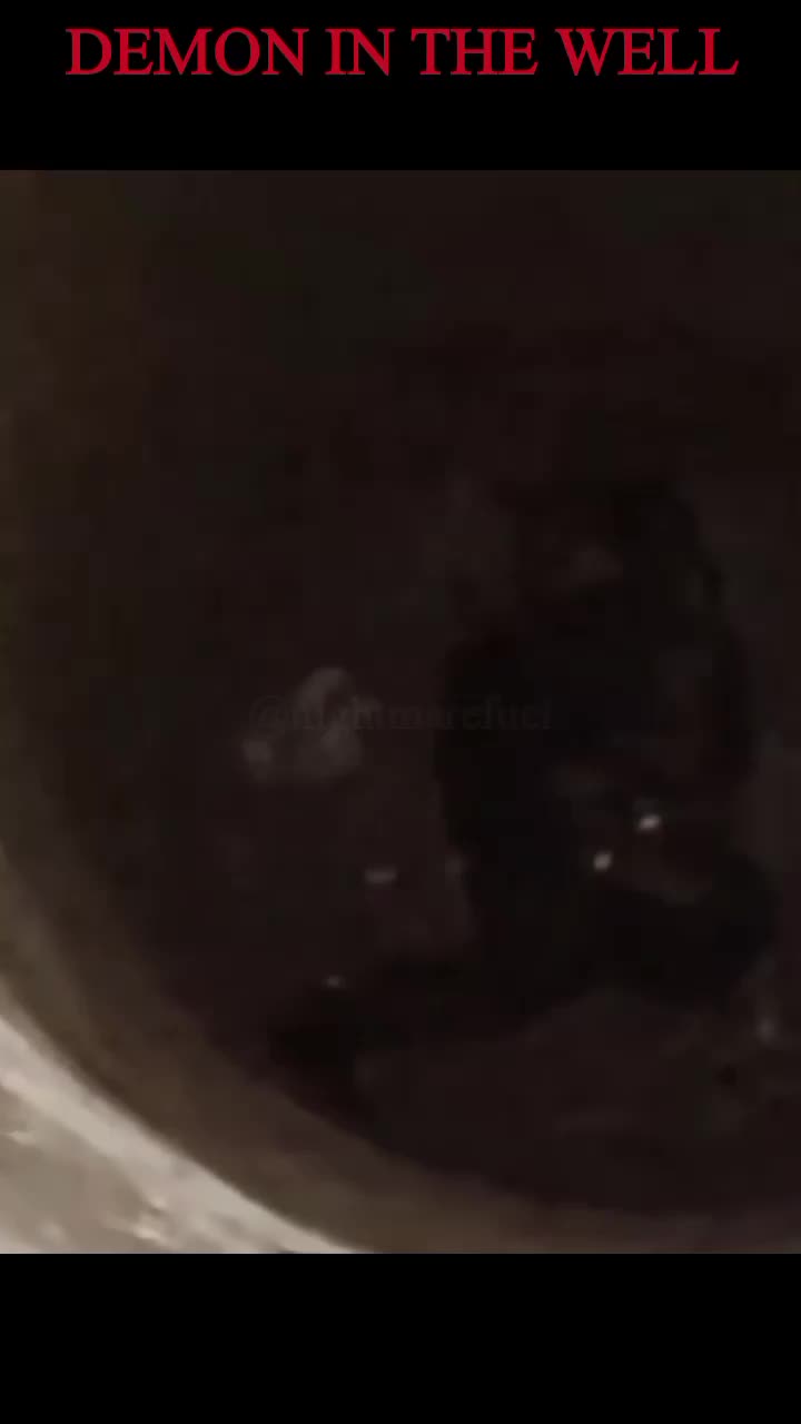 @NIGHTMARE FUEL