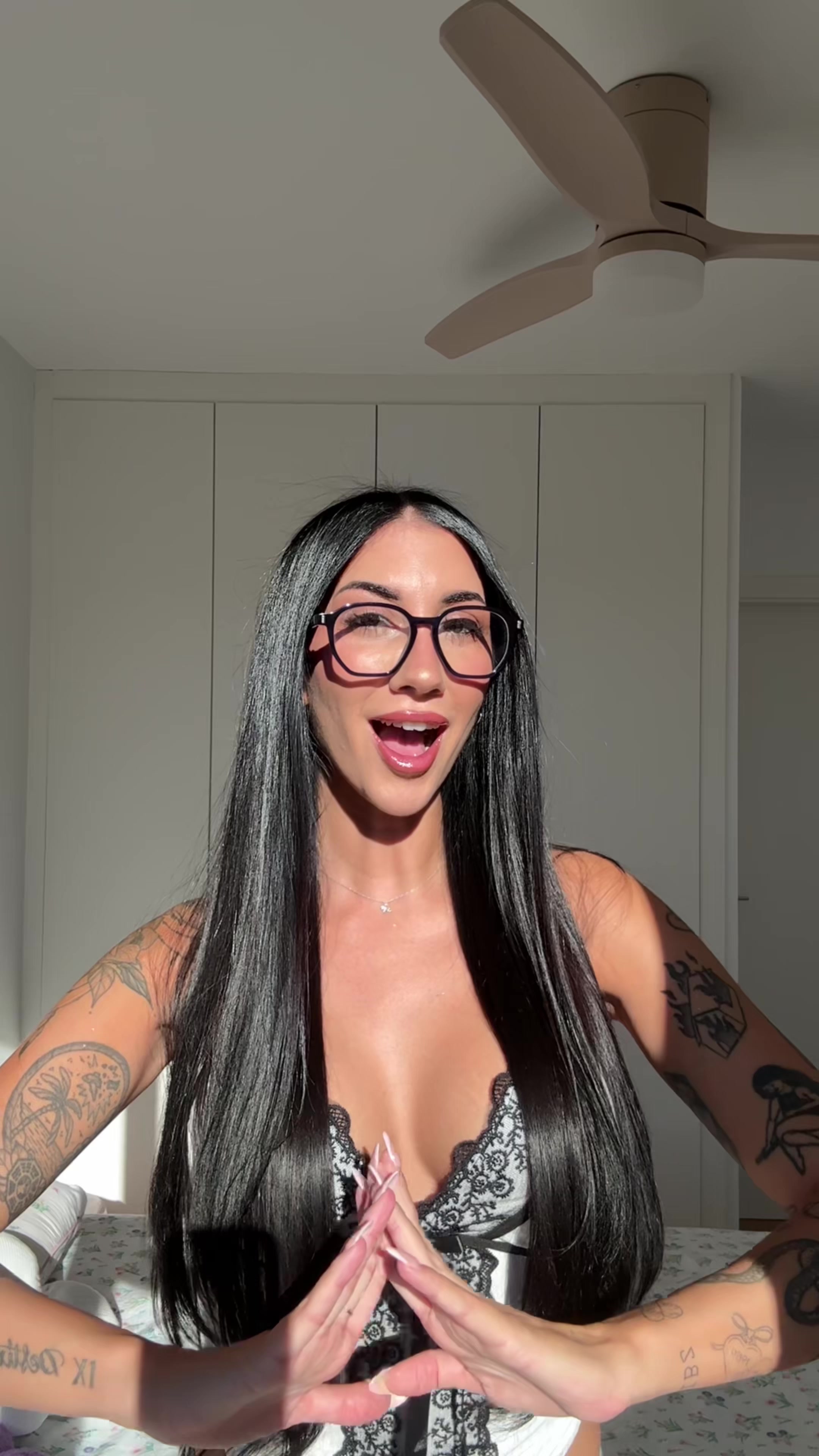 @Naomi Asensi 🤓