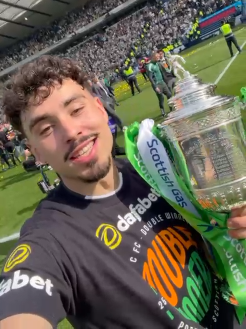 @Celtic Football Club