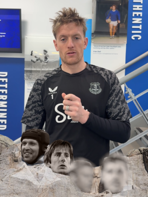 @Everton