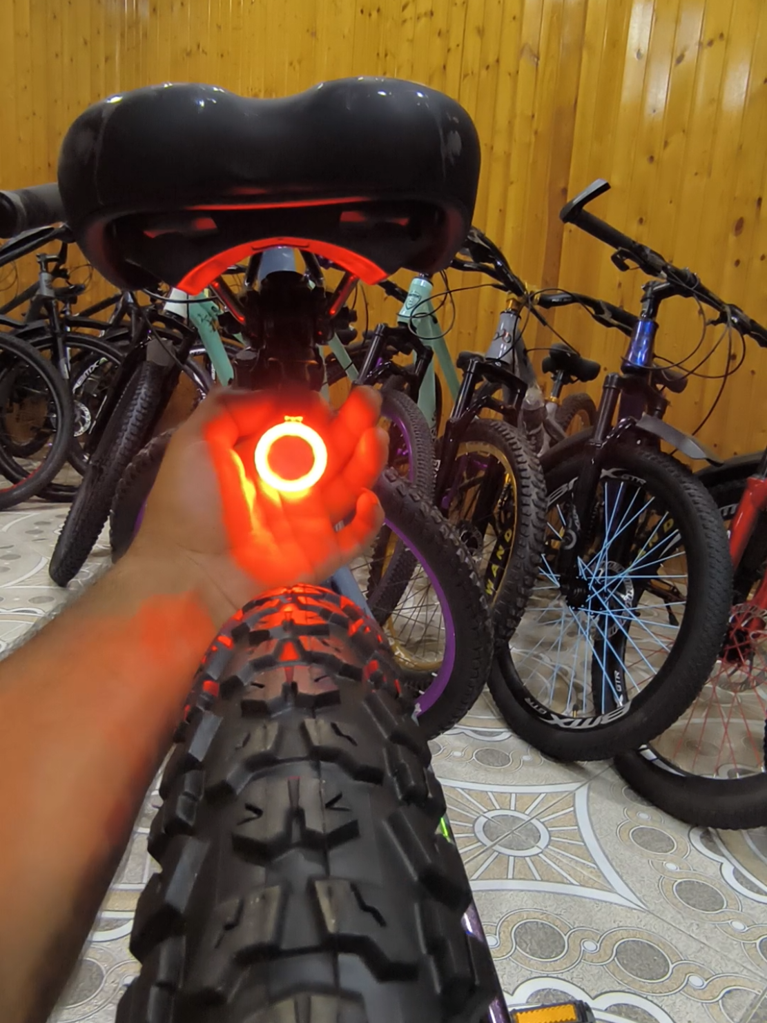 @Zeyd Velo Servis