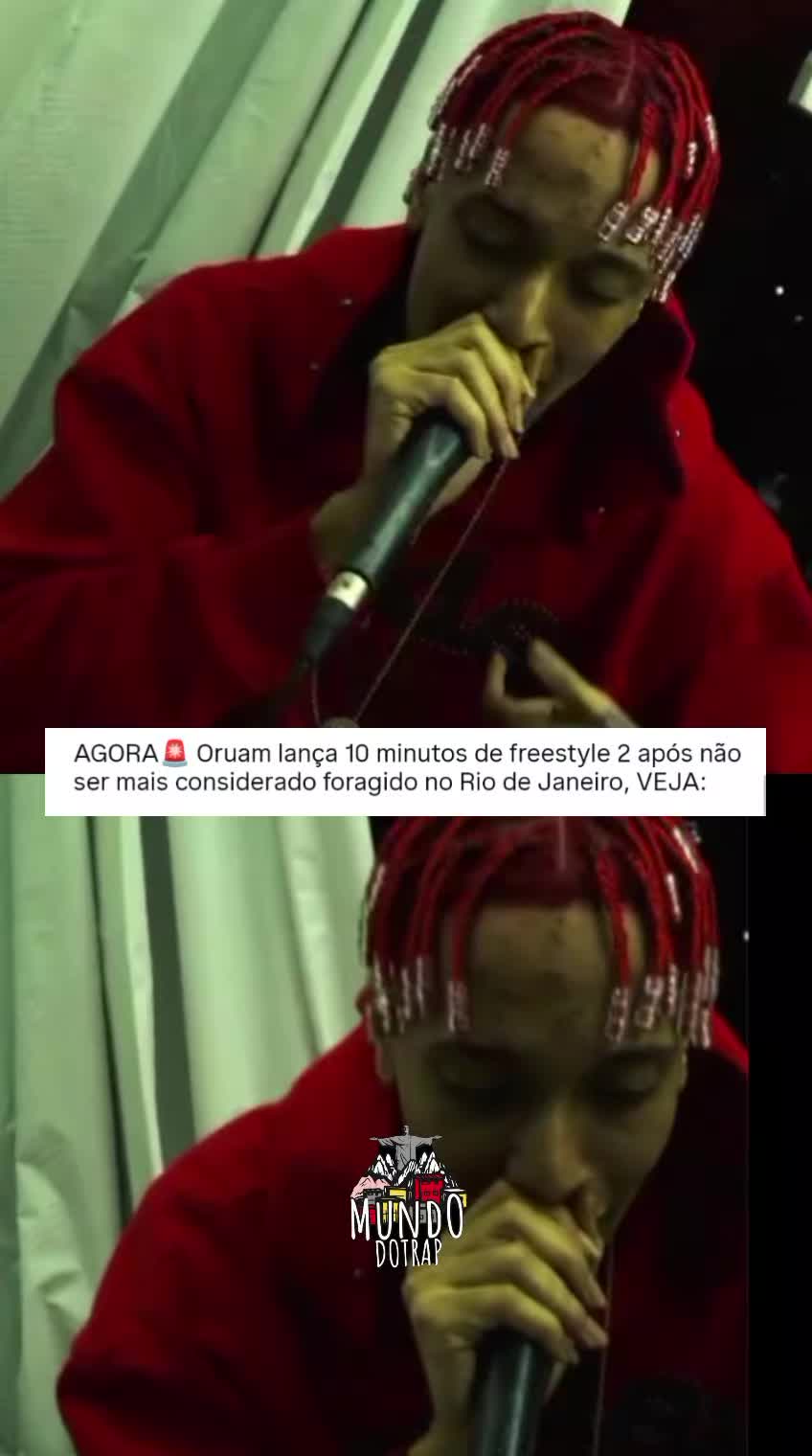 @MUNDO DO TRAP 🔄 MÁFIA DO TRAP