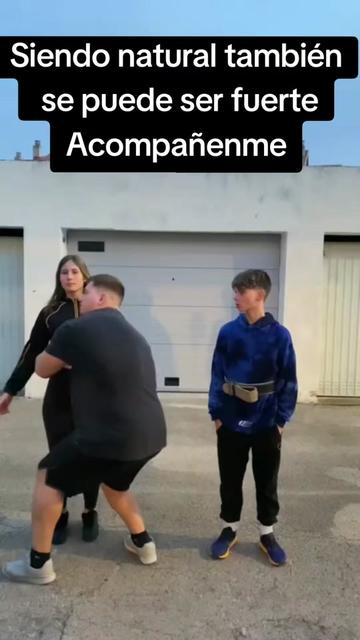 @GianlucaStrongman