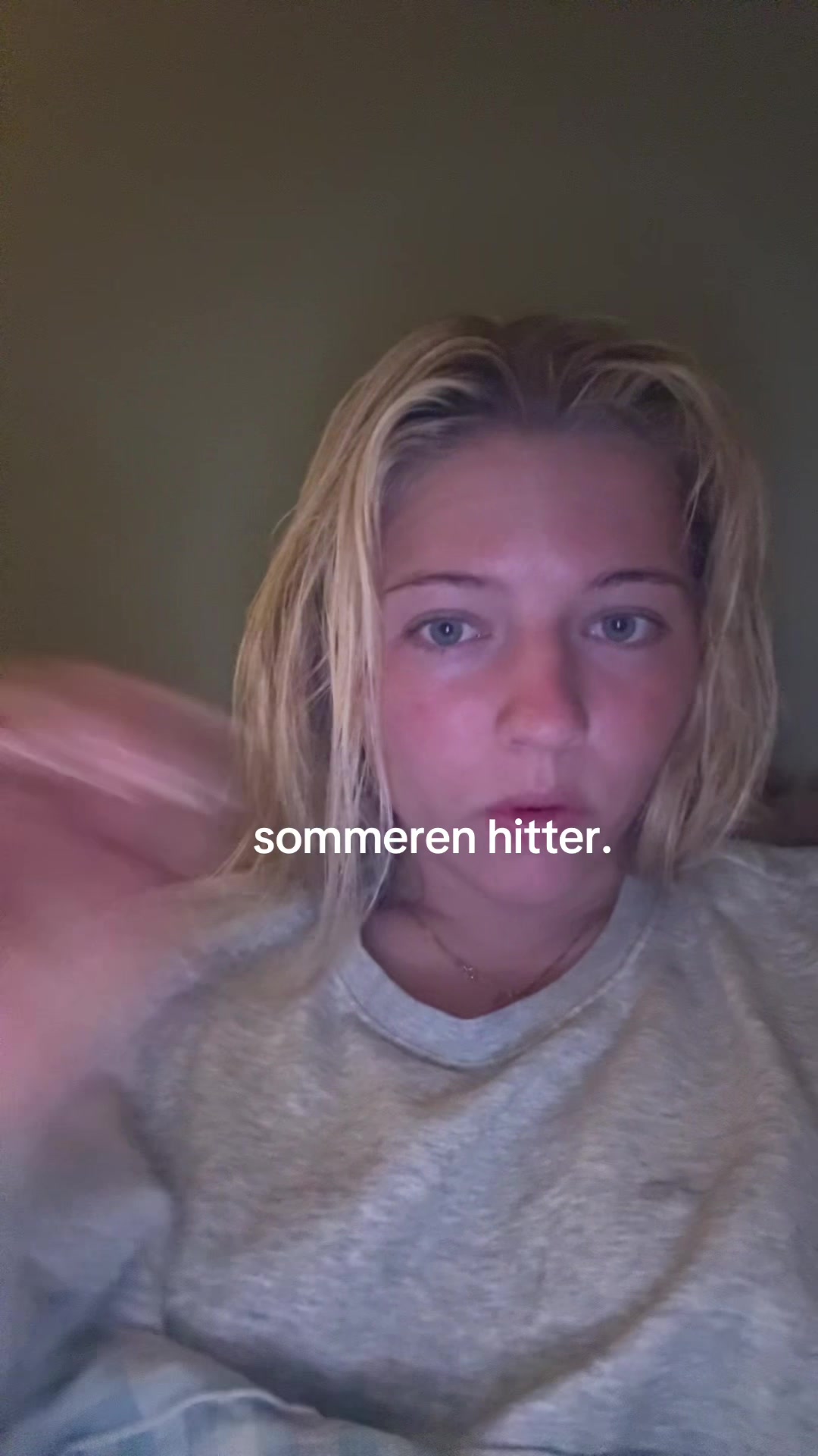 @Julia Haraldstad