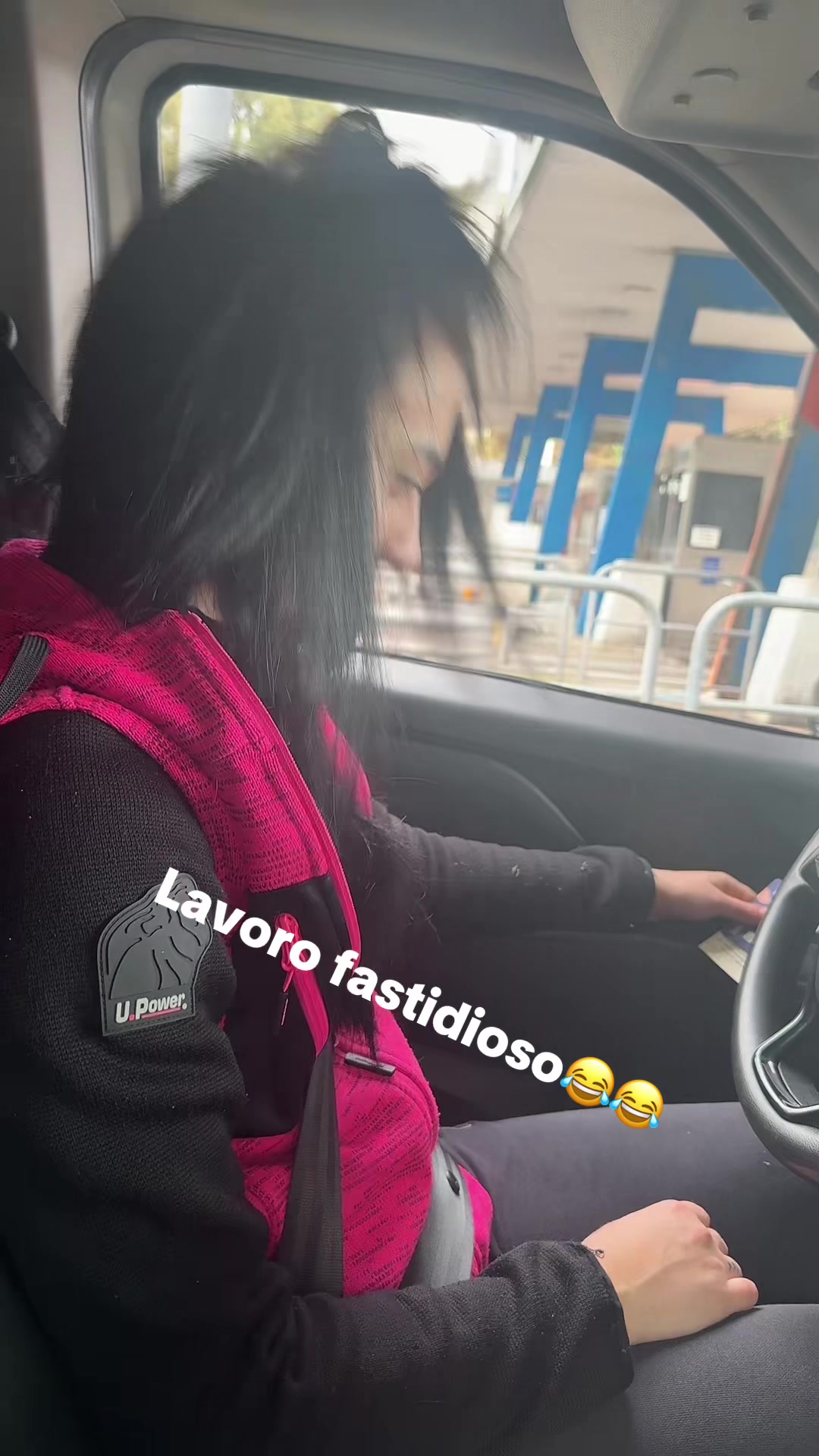 @Martina Rossi
