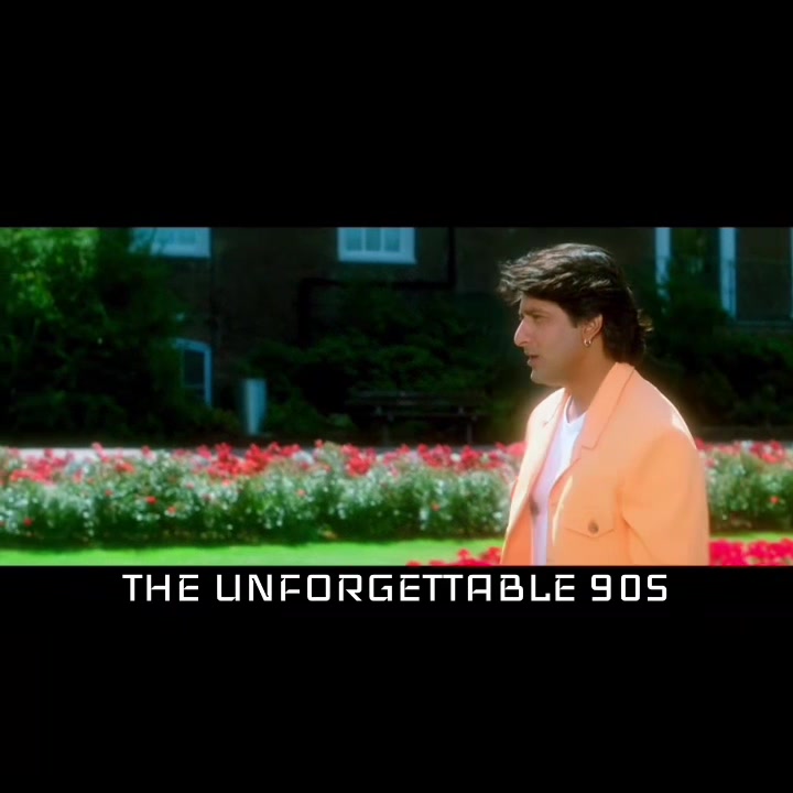 @The.Unforgettable.90s&trade;️