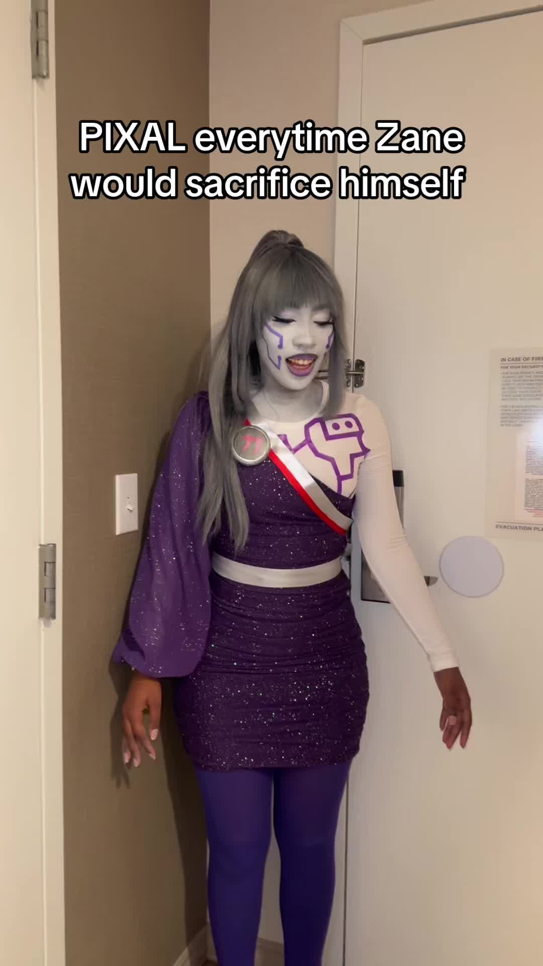 @Hanniyah X Hanniyah