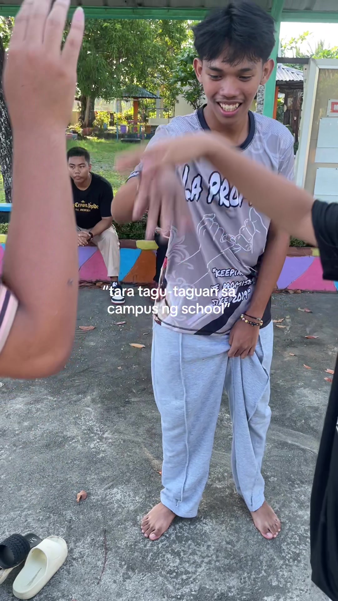 @XII-HUMSS