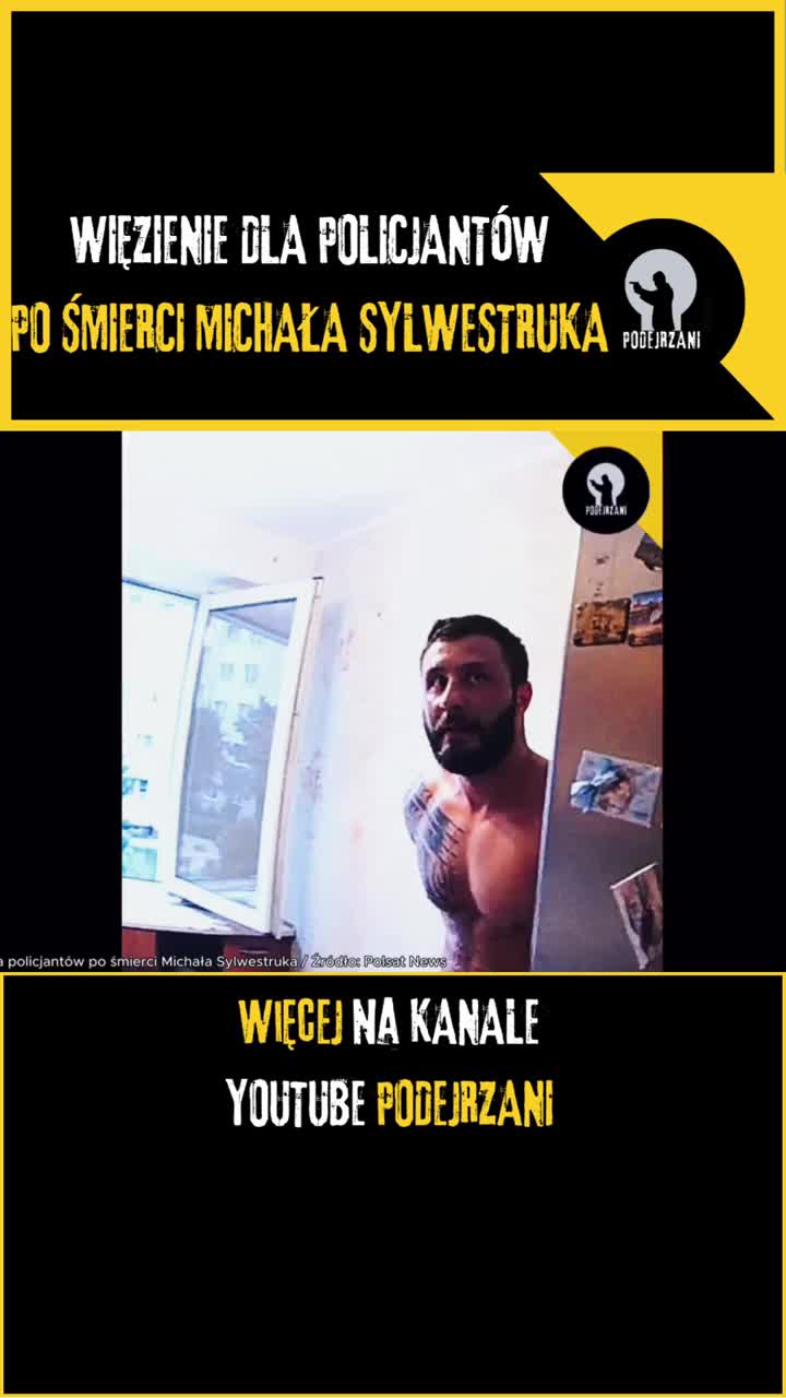 @Patryk Szulc - Podejrzani YT