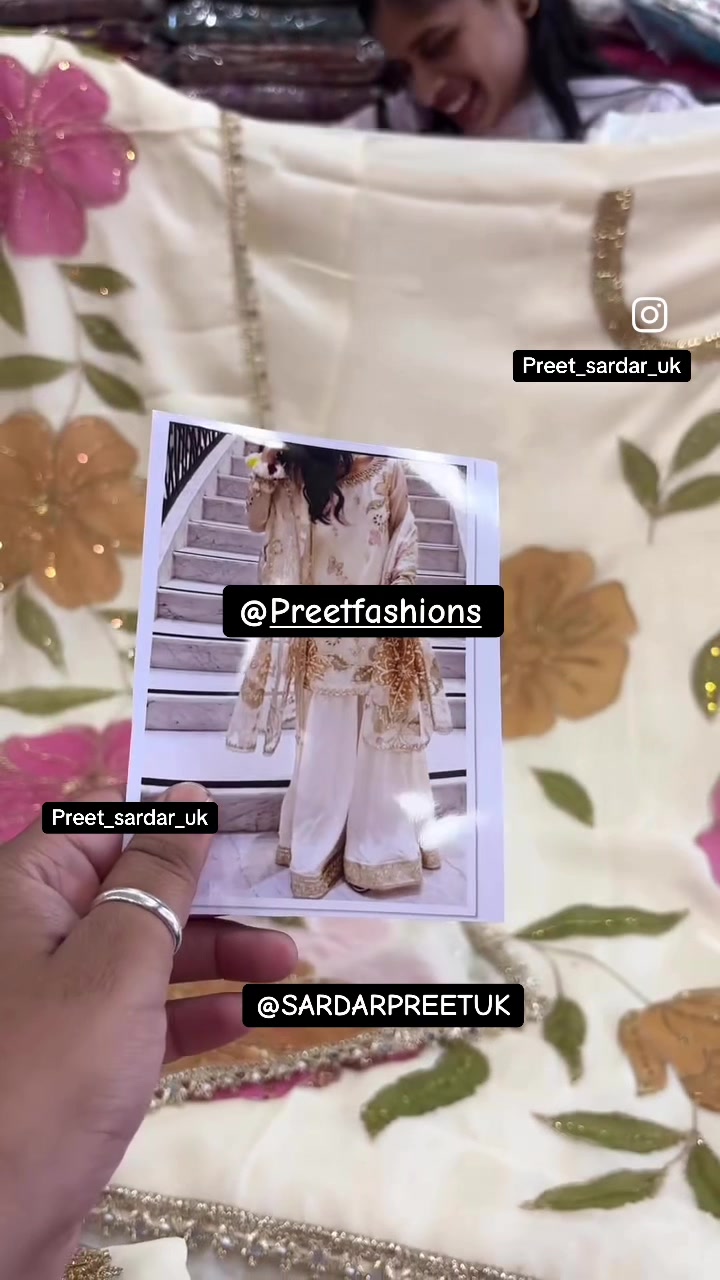 @🇮🇳PREET FASHIONS🇬🇧