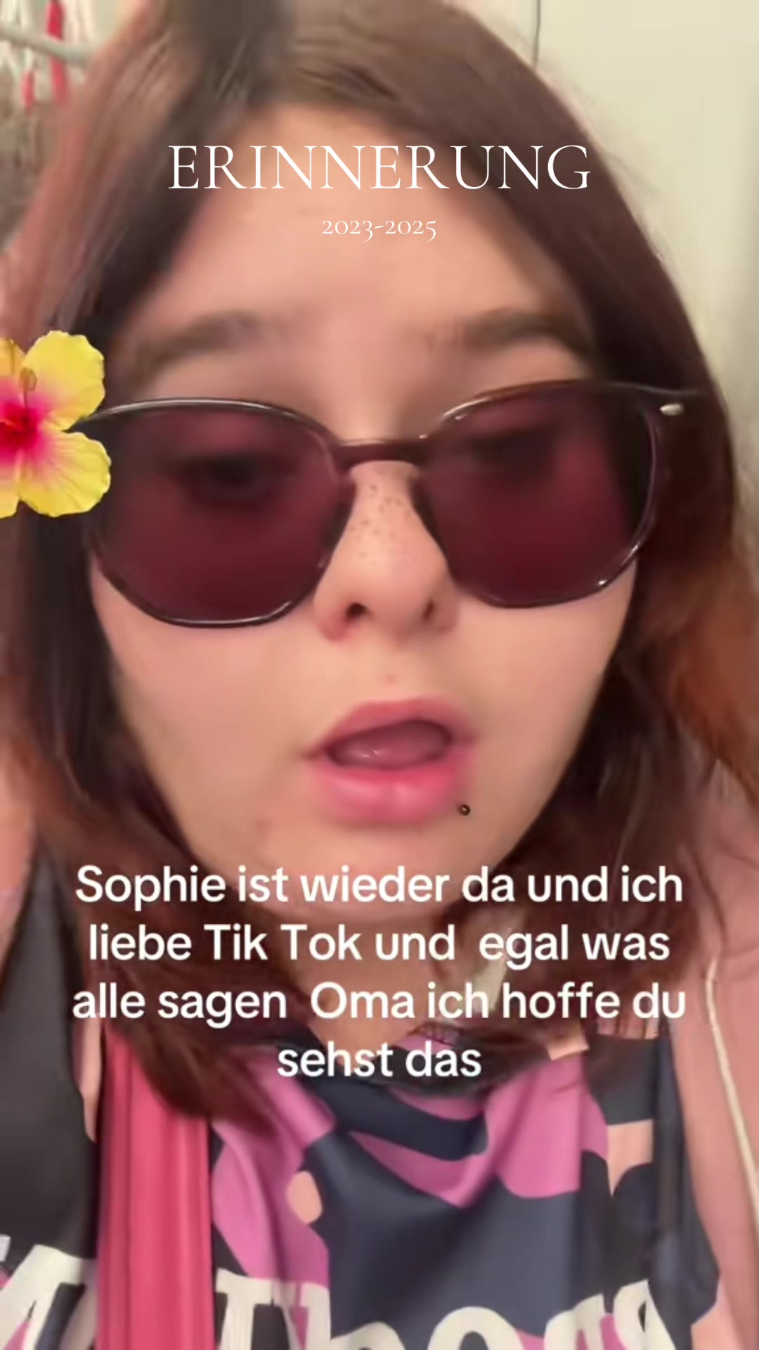 @Sophie Marie Moser