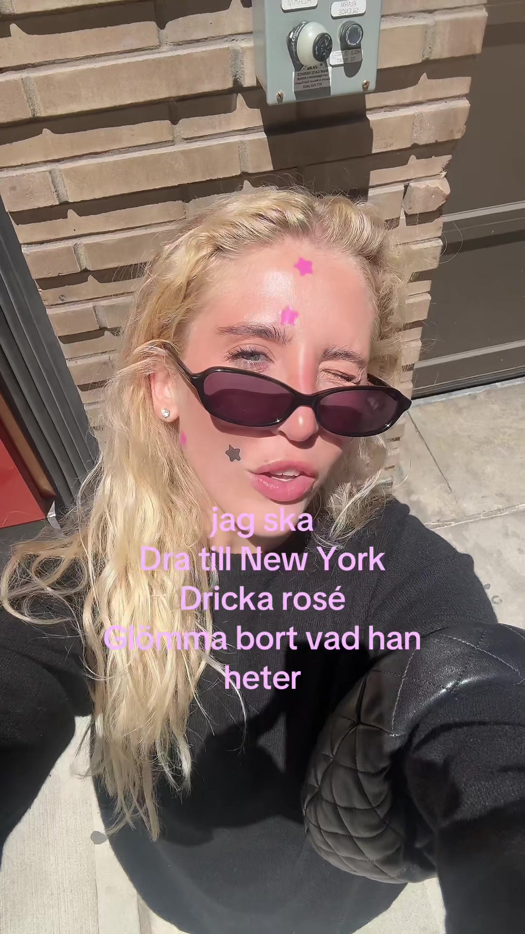 @Peg Parnevik