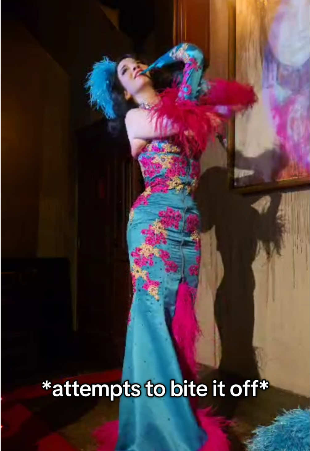 @Turkish Delight Burlesque