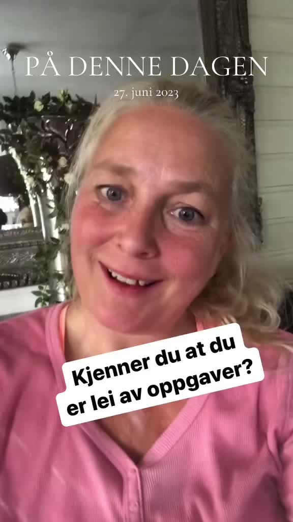 @Hilde Ring S&oslash;rensen