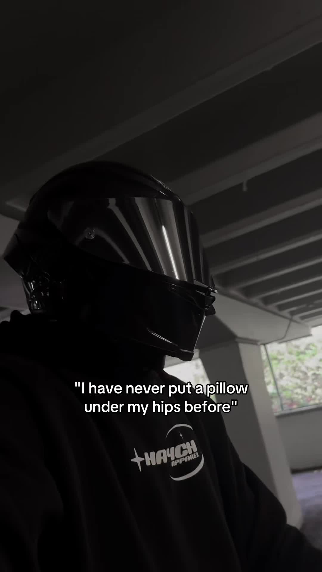 @Haych