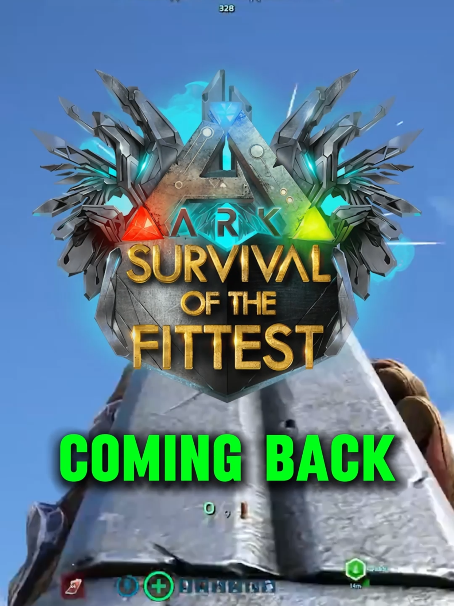 @ArkAngels Community