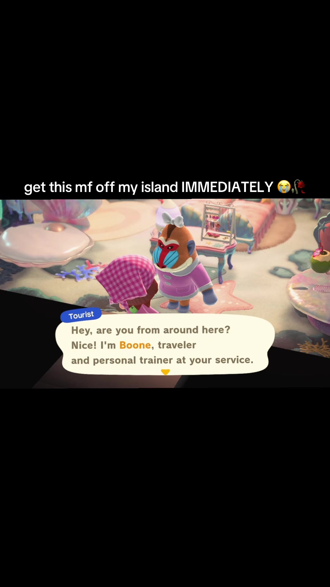 @Erin