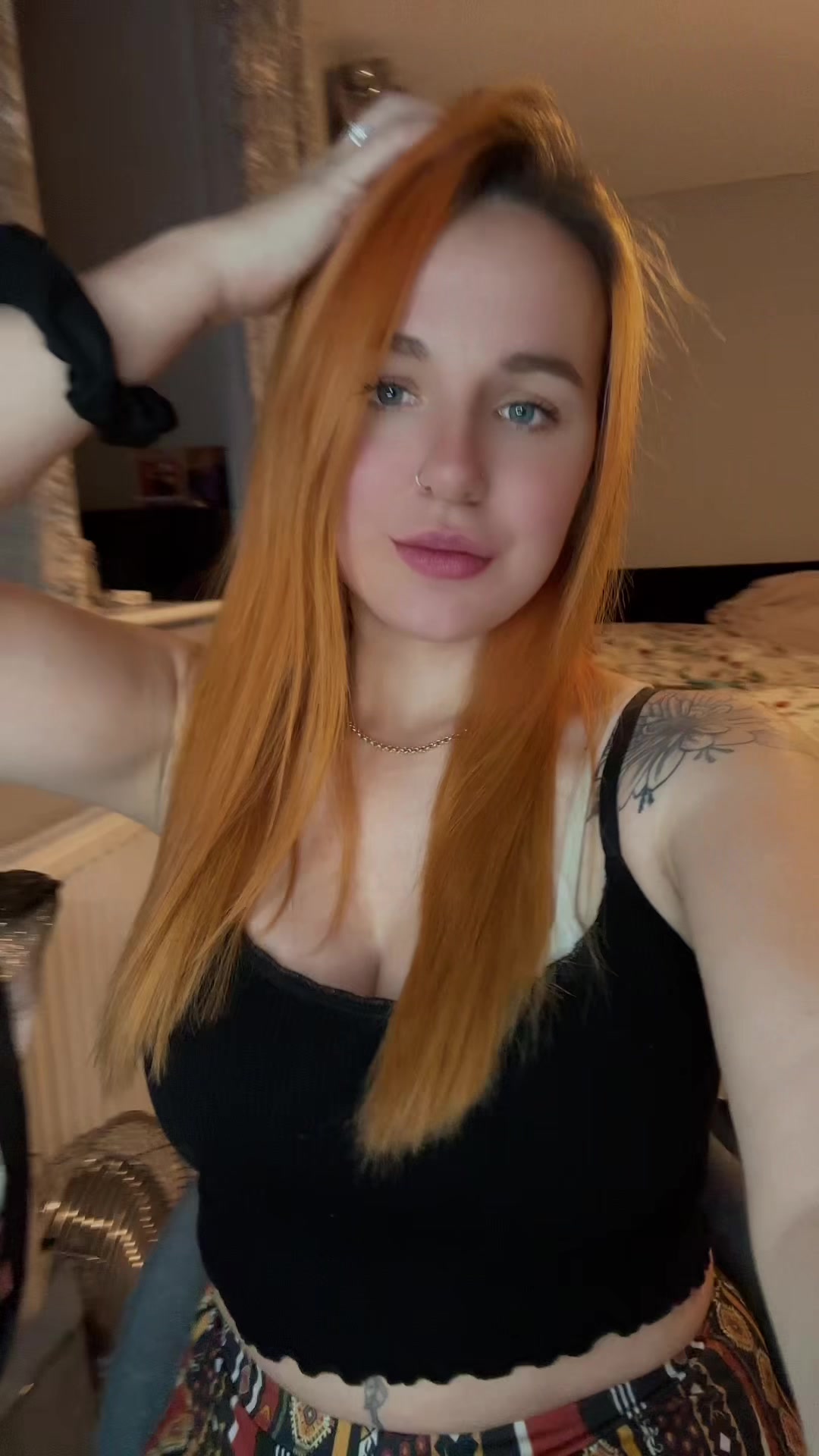 @ZoeMarie