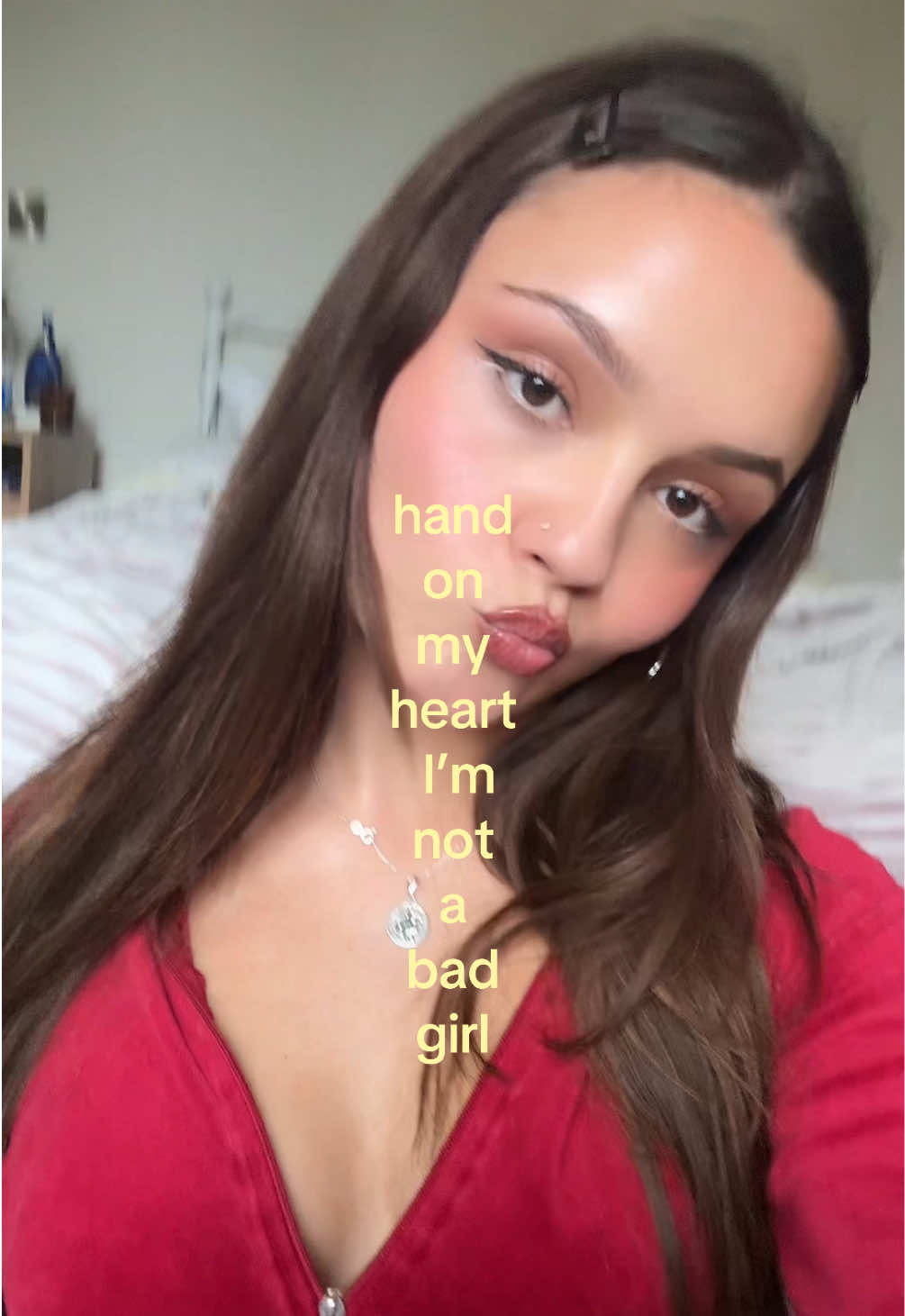 @Ruby Roberts