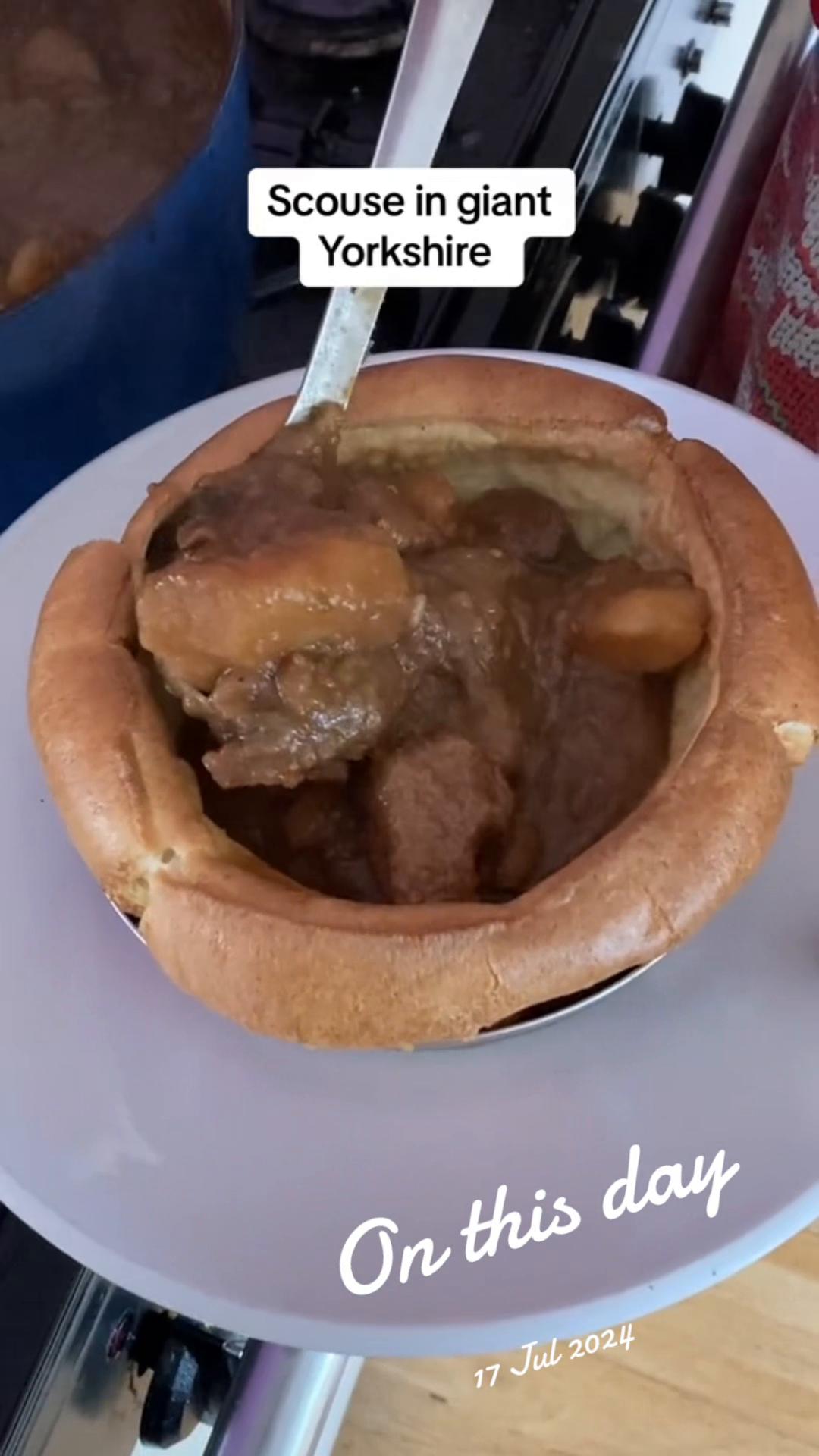 @Chef