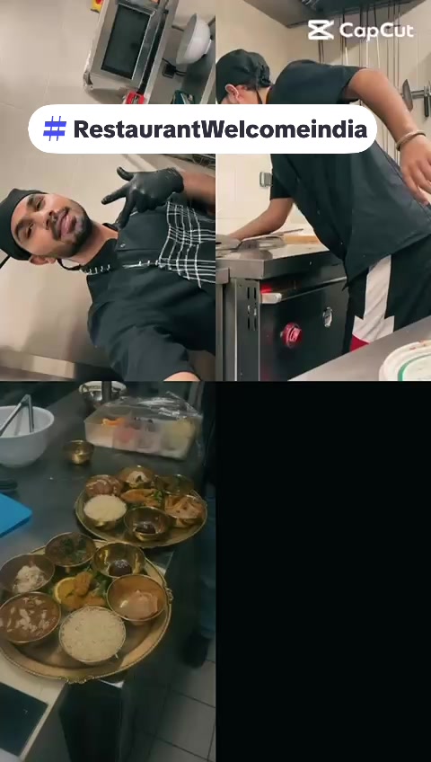 @welcome india
