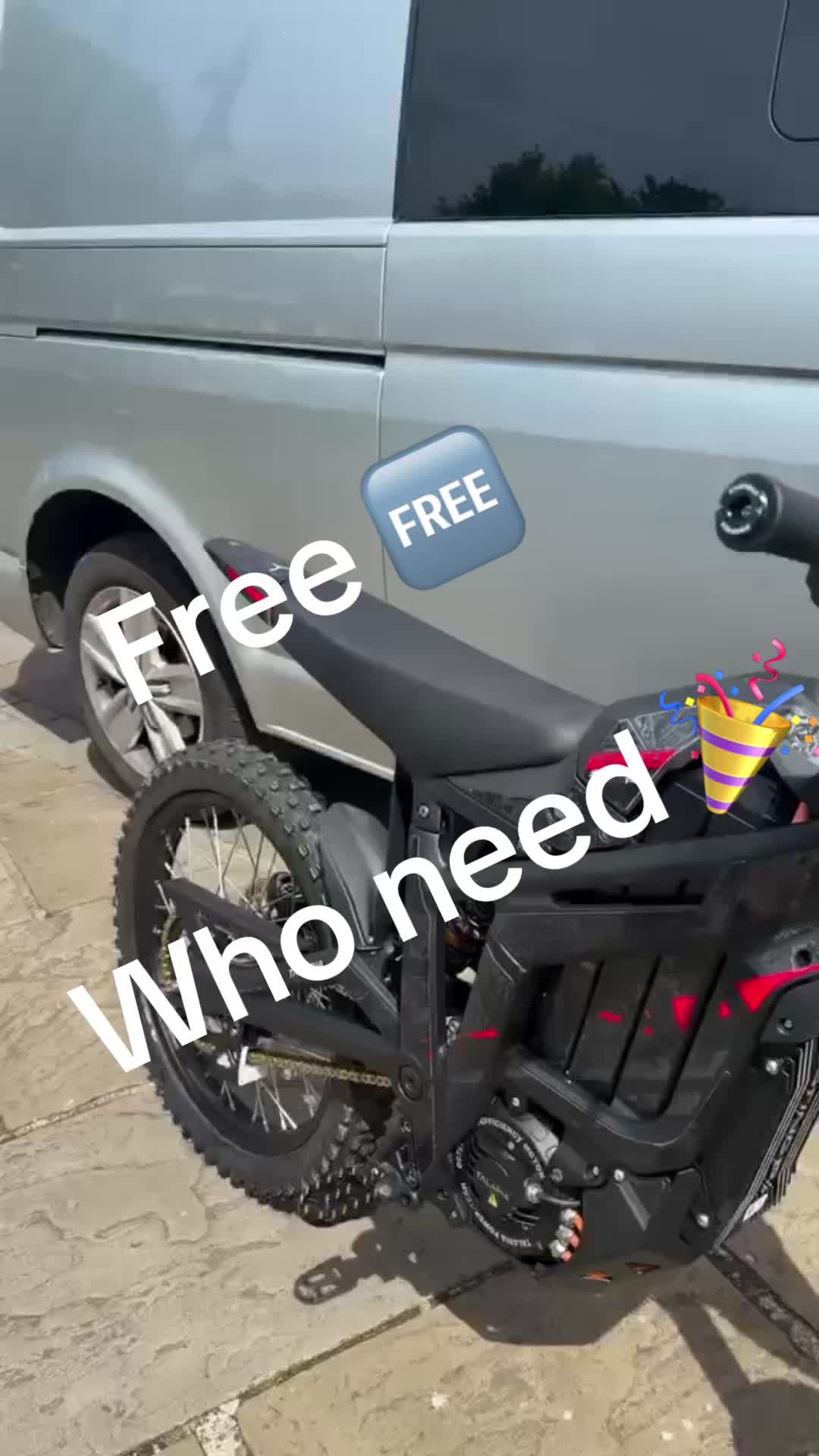 @John e bike