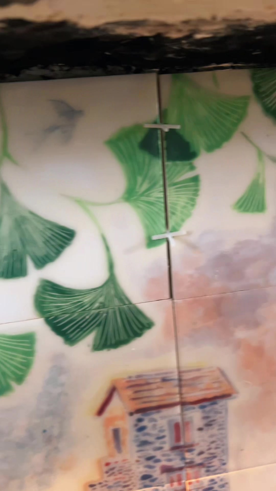 @Ophelia Appleby | painter