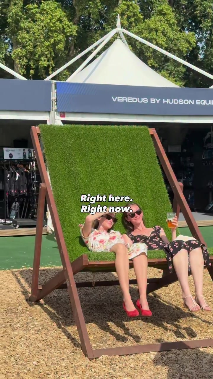 @Longines Global Champions Tour