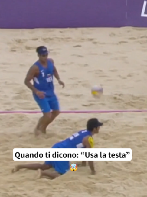 @Giochi Olimpici™