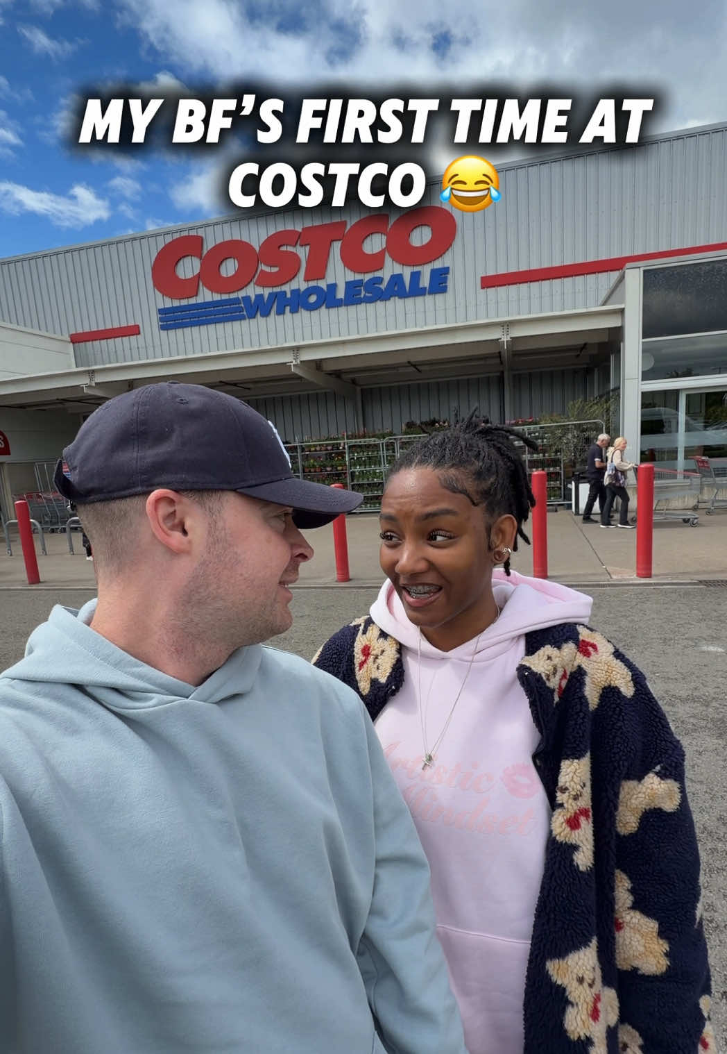 @Daniel & Nakita