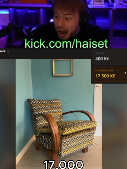 @haisetklipy