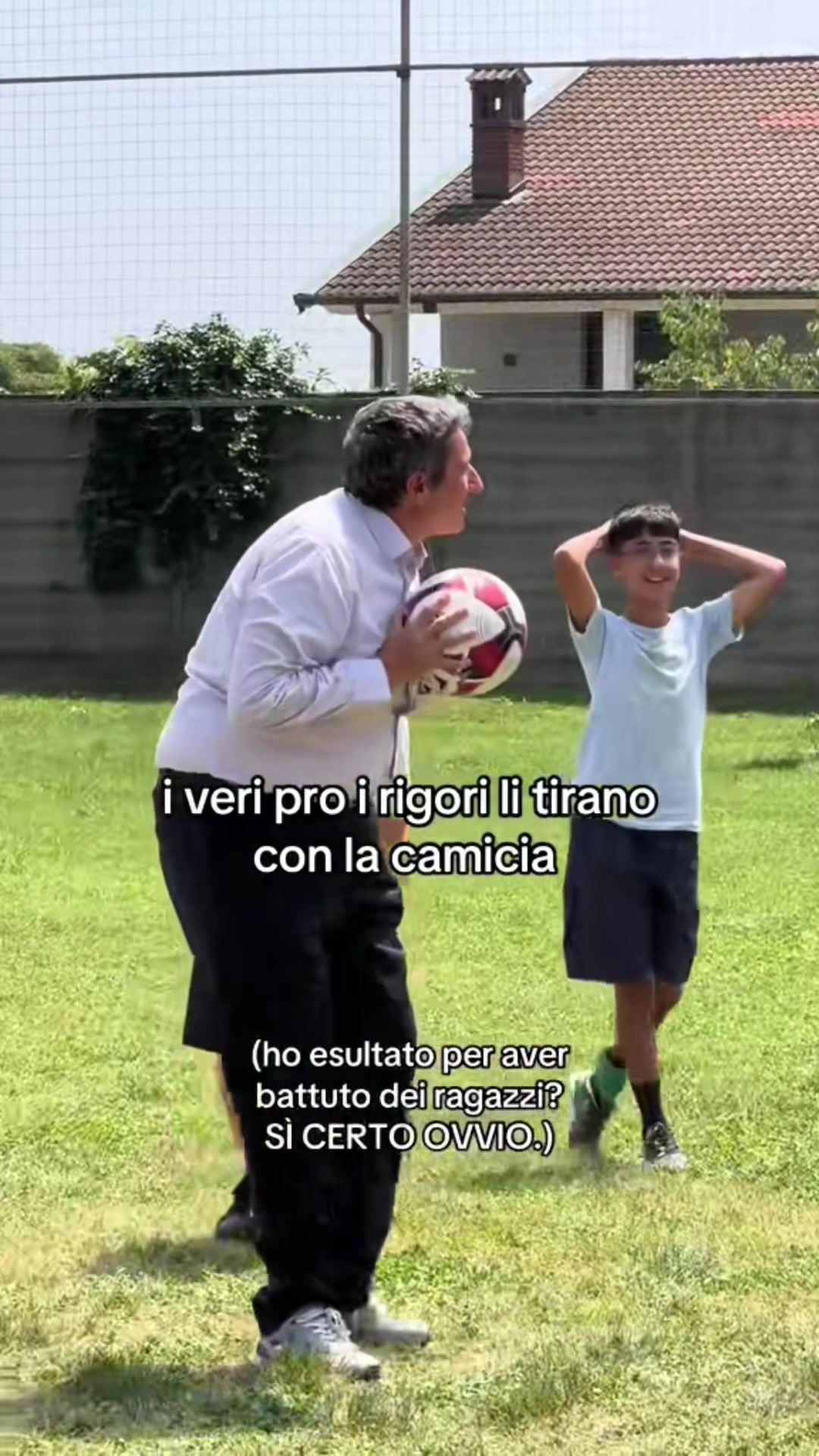 @Marco Ballarini Sindaco