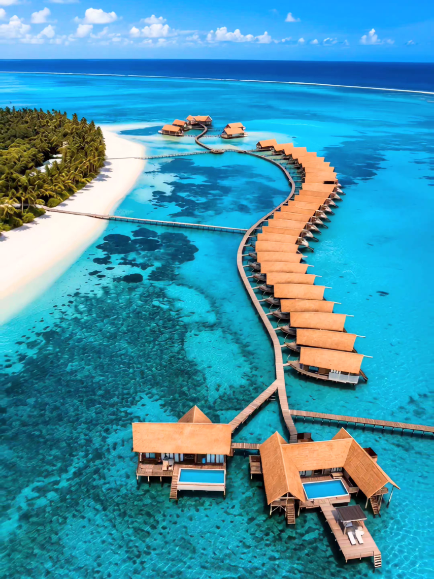 @Hotels and Resorts to discover