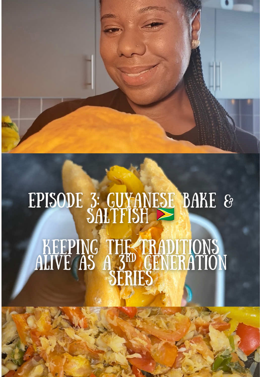 @Ren&eacute;e Eats | Guyana BA 🇬🇾