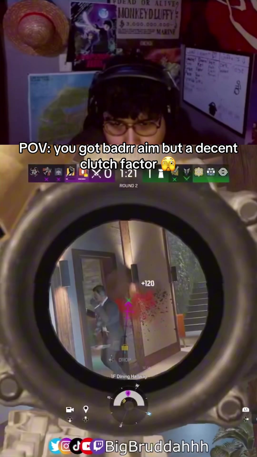 @BigBruddahhh