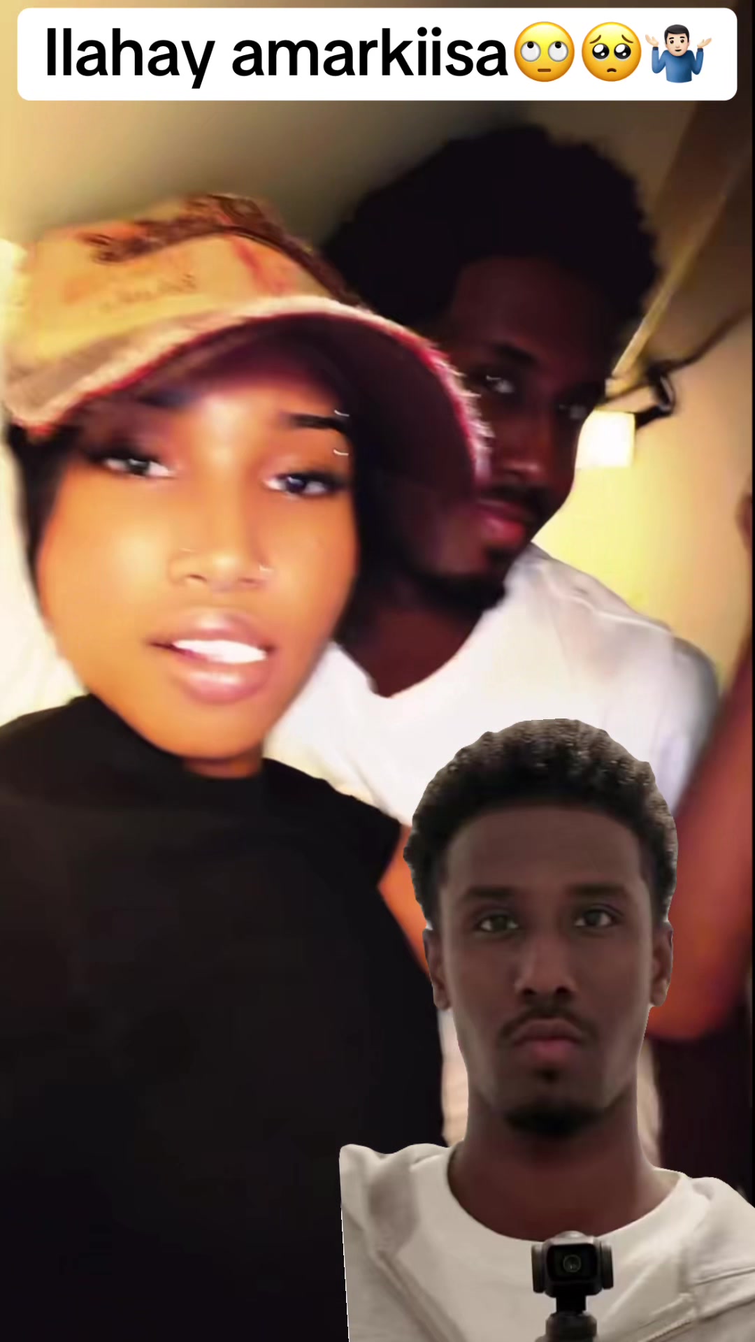 @Aaliyah Warsame ๐ฆ๐บ๐ฆ