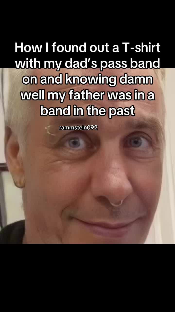 @Rammstein lover