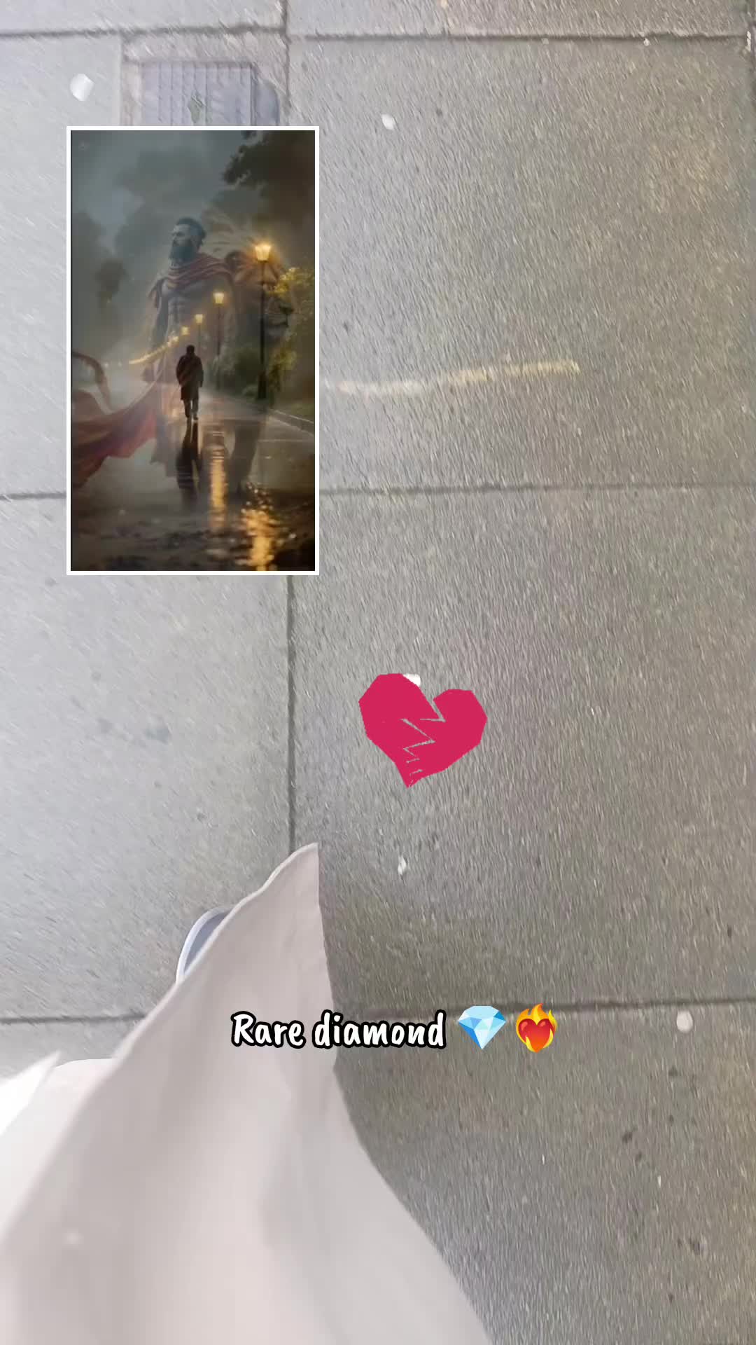 @Rare Diamond™ ð¬ð§ðµðž