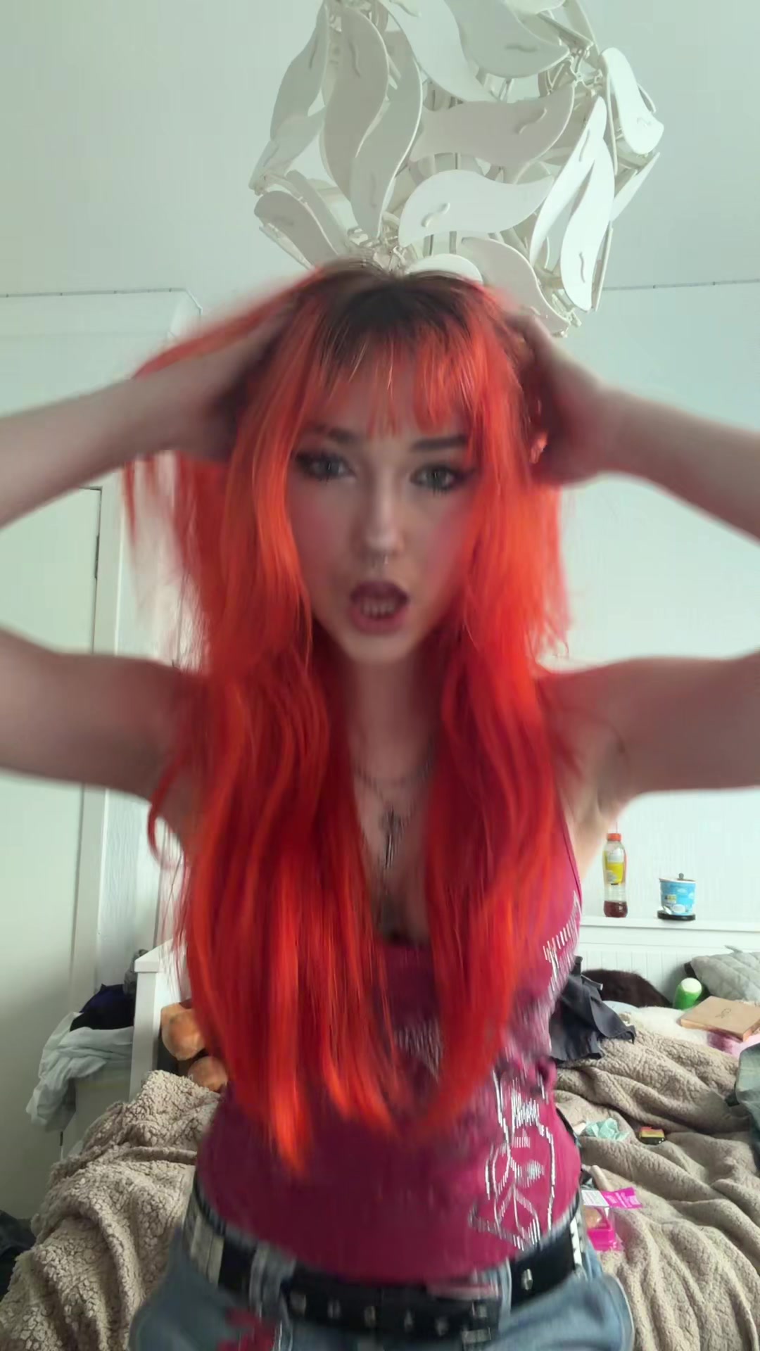 @vick 🐞🕸️