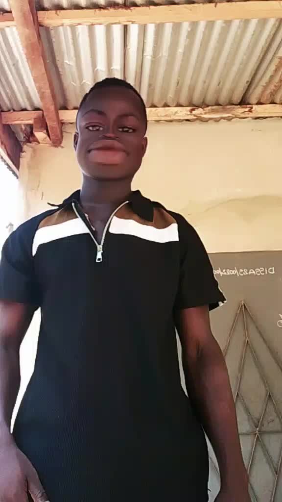 @💓 DIEUDONNÉ KOUASSI💓