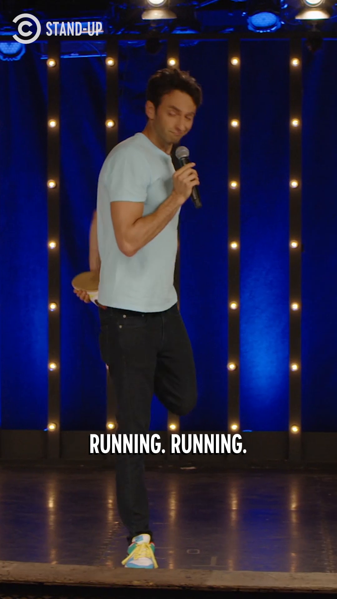 @Stand-Up