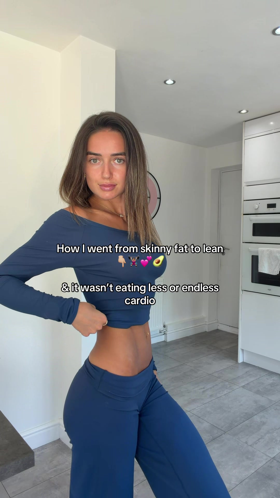 @Maisie |Online coach🍽️💕💪🏽