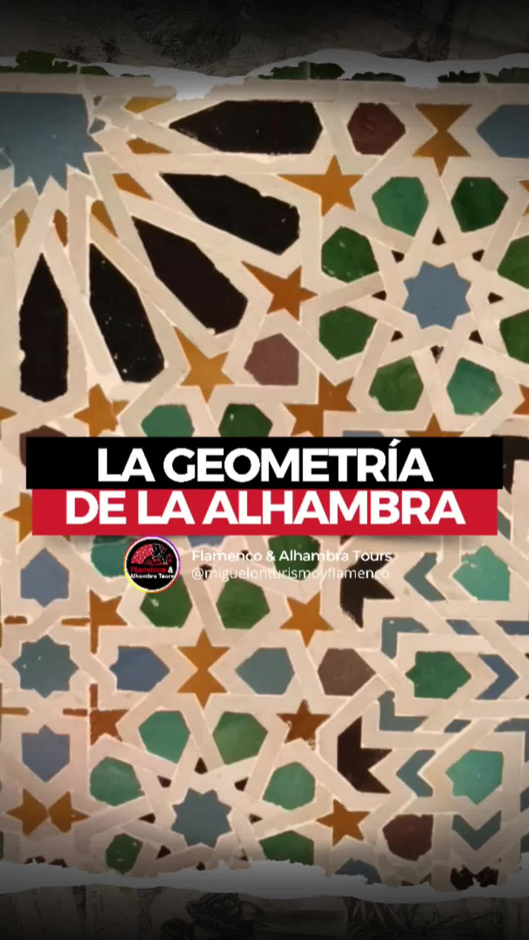@Flamenco & Alhambra Tours