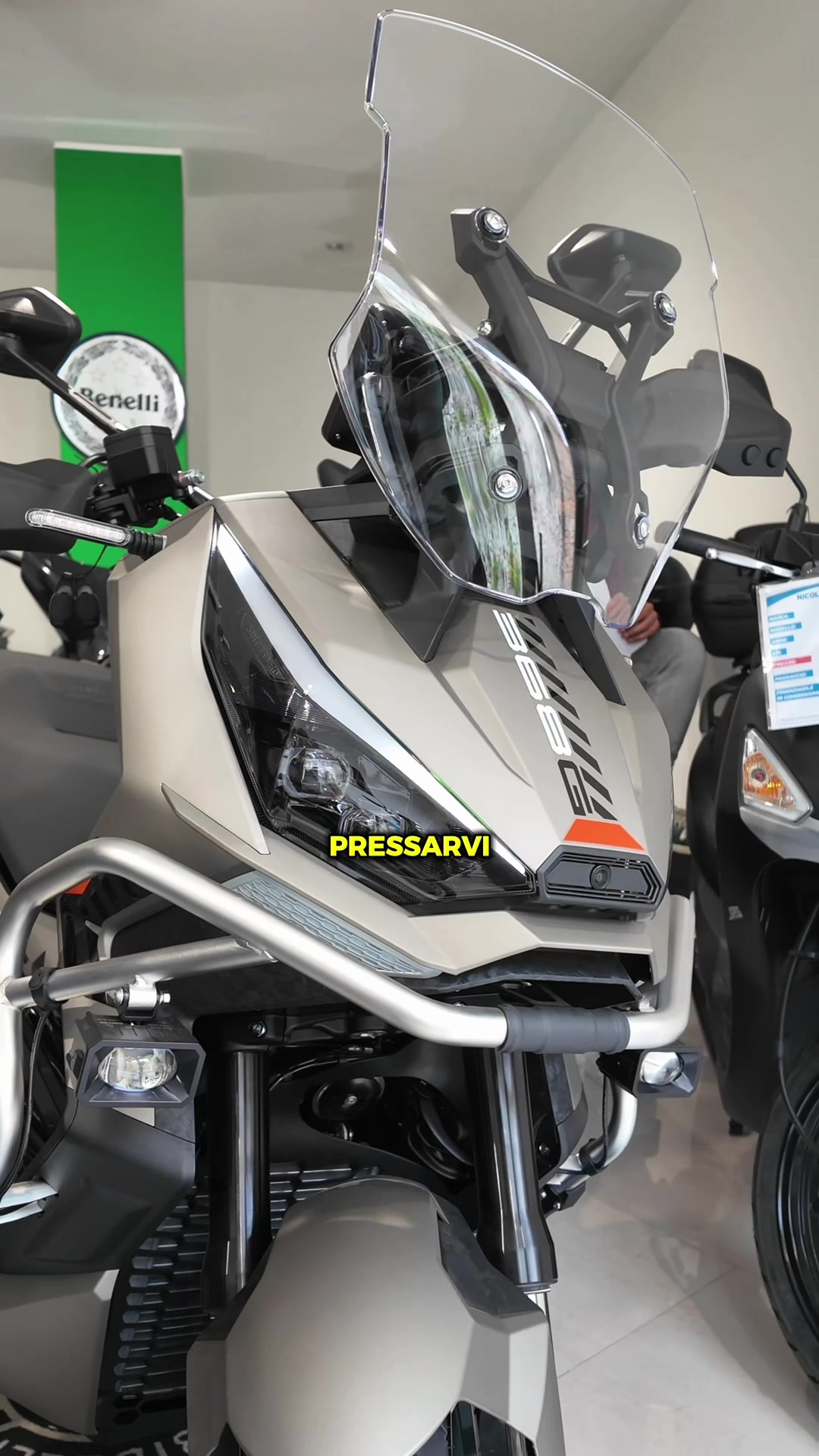 @Nicoletti Moto 🏍️