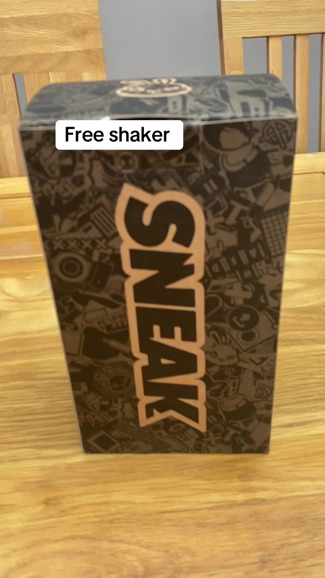 @Shoppingwithslim