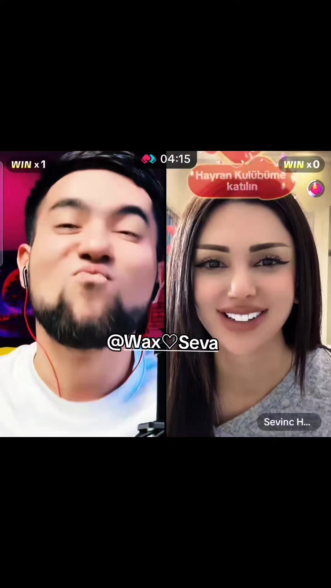@Wax♡Seva