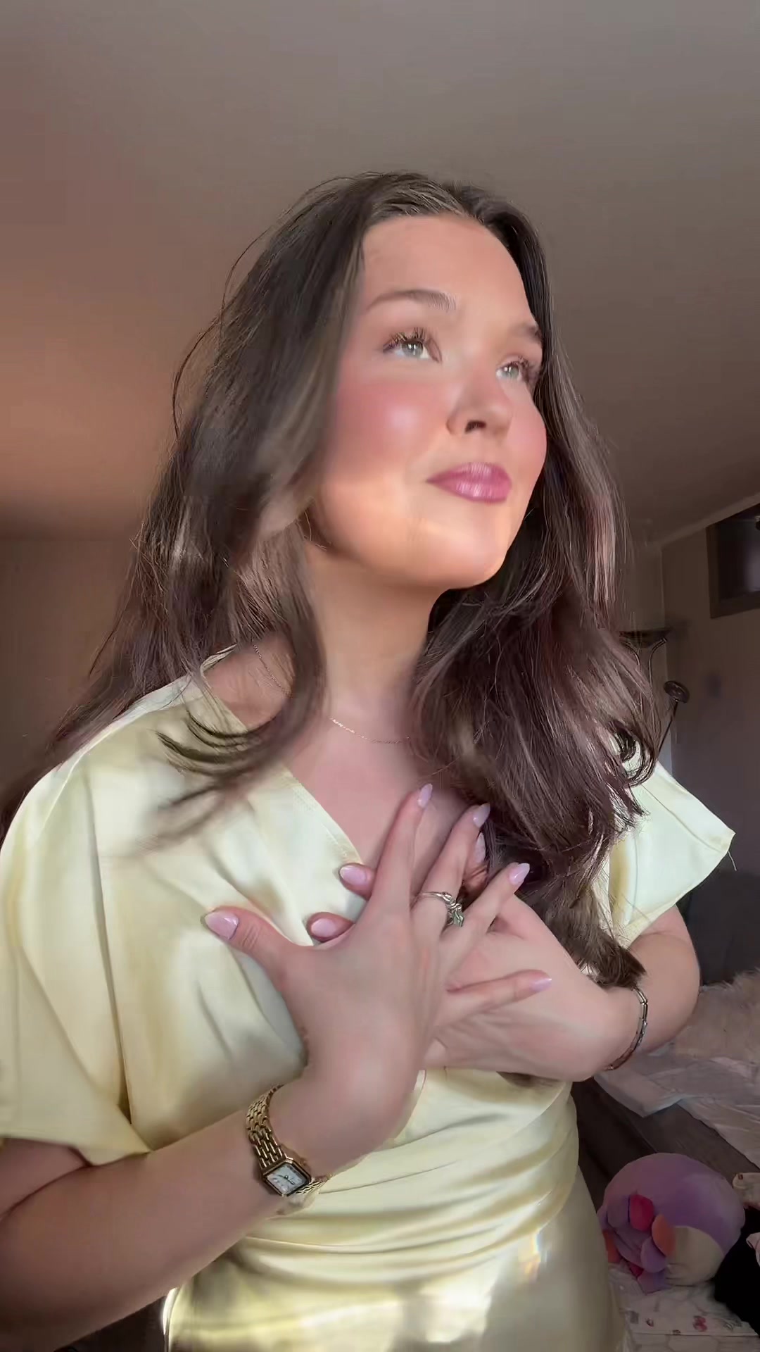 @Cecilie Kamilla