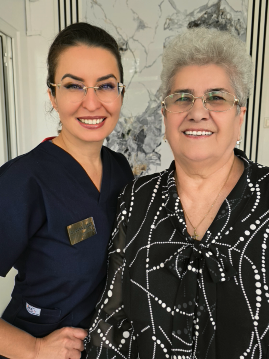 @dentist.dana