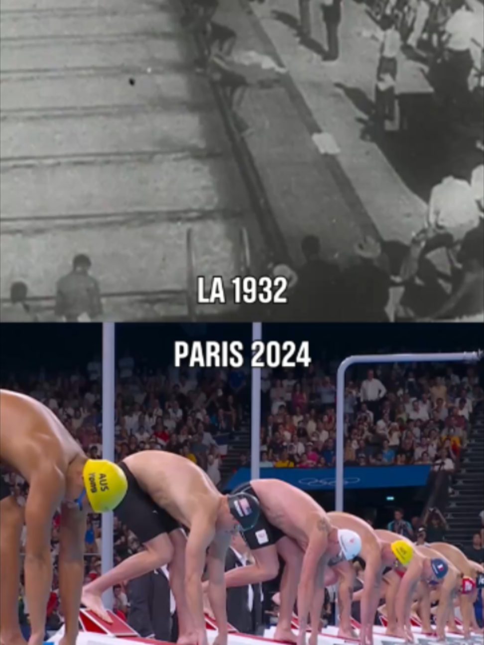 @Olympics